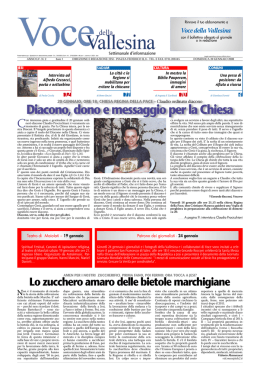 Scarica l`intero giornale in formato