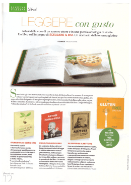 I. con gusto - Emons Audiolibri
