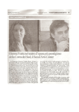 VAf&icirc;a con - Gianna Fratta