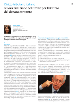 libretto