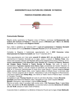 CS Stagione lirica aggiornato_23_9_2011