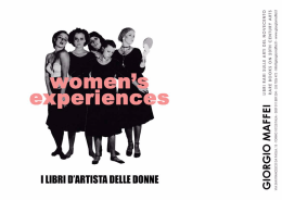 L`esperienza delle donne nell`arte del `900