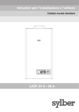 LADY 24 A - 28 A