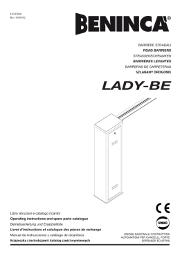 LADY-BE