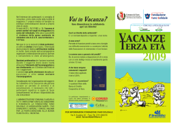 scarica - Fondazione Fano Solidale