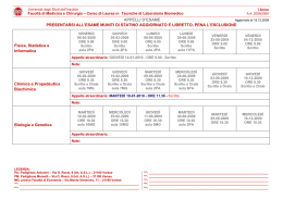 Universit&agrave; degli Studi dell`Insubria
