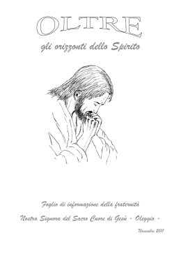 scarica - Nostra Signora del Sacro Cuore