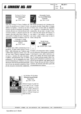 IL L`UIIIIIEI&Igrave;E DEL Sliﬂ - Casa Editrice Leo S. Olschki