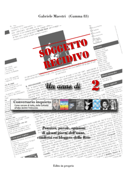 un-anno-di-conversario-inquieto-novembre-2005-2006
