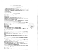 tribunale di parma esecuzione immobiliare n. 40/10