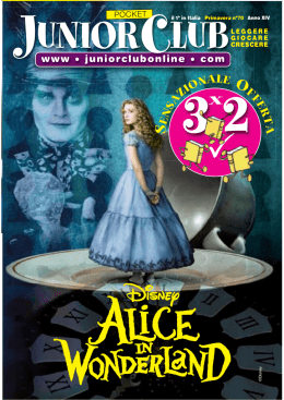 prezzo club &euro; 14,40 - Club degli Editori