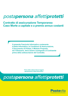 dal 01/06/2014 al 31/05/2015