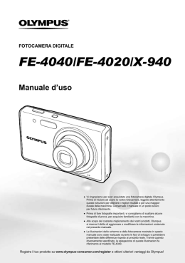 FE-4040/FE-4020/X-940