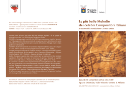 melodie2 est w
