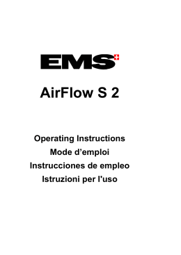 AirFlow S 2