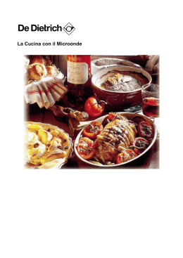 La Cucina con il Grill
