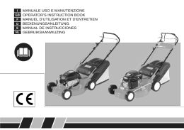 Manuale tecnico