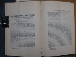 UN GIORNALE POLITICO