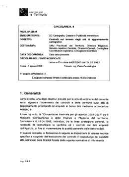 o emtono - Collegio Geometri e Geometri Laureati della Provincia di