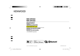 KDC-BT43U KDC