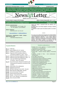 NewsliftLetter