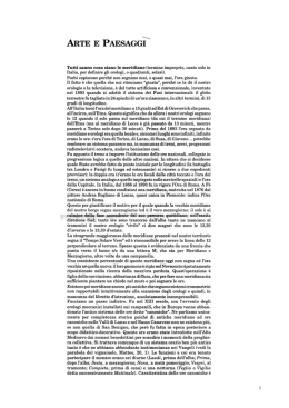 L`arte difficile della luce e dell`ombra, di Mario Anesi