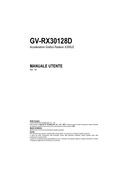GV-RX30128D