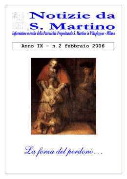 Febbraio (0,8 Mb!)