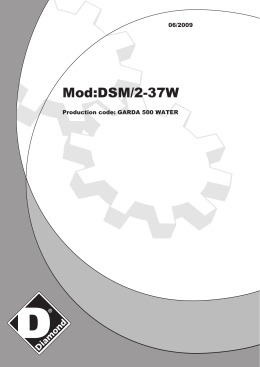 Mod:DSM/2-37W