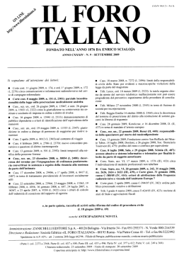 ITALIAN o - Consiglio Regionale del Veneto