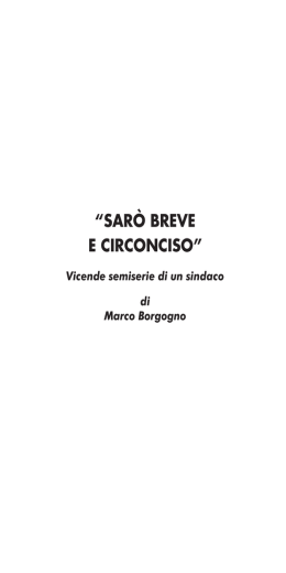 Scarica il libro