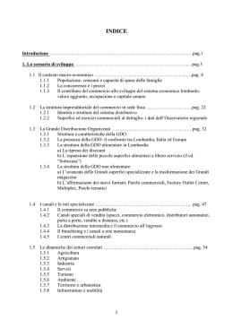 INDICE - Casaportale.com