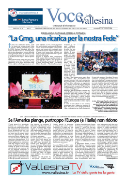 Scarica l`intero giornale in formato
