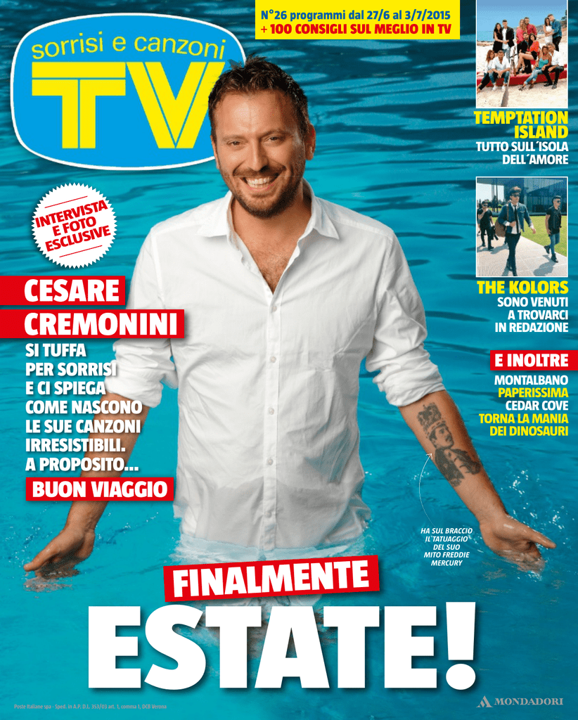 Finalmente Timreading