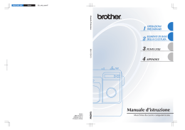 Manuale d`istruzione