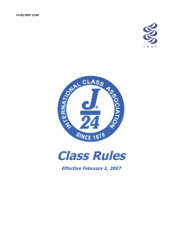 nuovo regolamento dell`associazione di classe