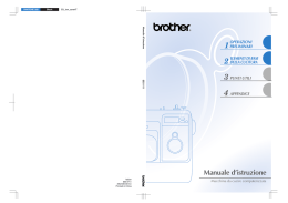 Manuale d`istruzione