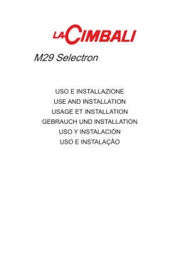 M29 Selectron - Hermelin Handels
