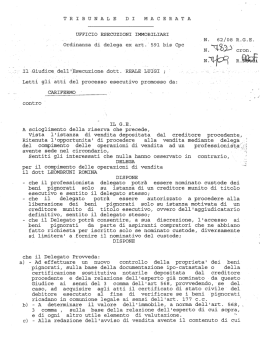 trieunaledimacerata ufficio esecuzioni immobiliari