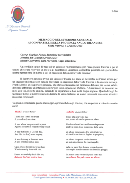 italiano - Camilliani