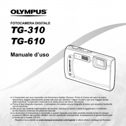 TG-310 TG-610