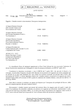 neo l ON E ora v E N eroì - Progetto Melting Pot Europa
