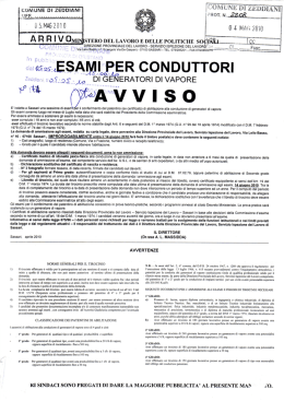 img001 - Comune di Zeddiani
