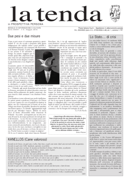 leggi la rivista!!!