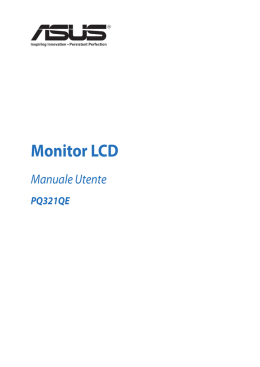 Monitor LCD