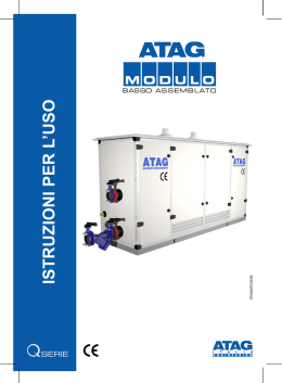 MBA modulo basso assemblato