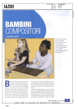 Vedi... - Franco Angeli Editore