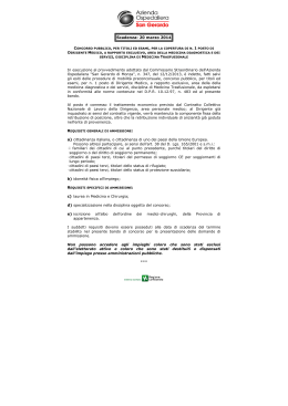 File bando-dirigente-medico-medicina