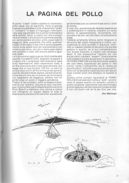 la pagina del pollo