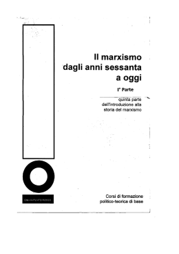 Scarica file - Punto Rosso